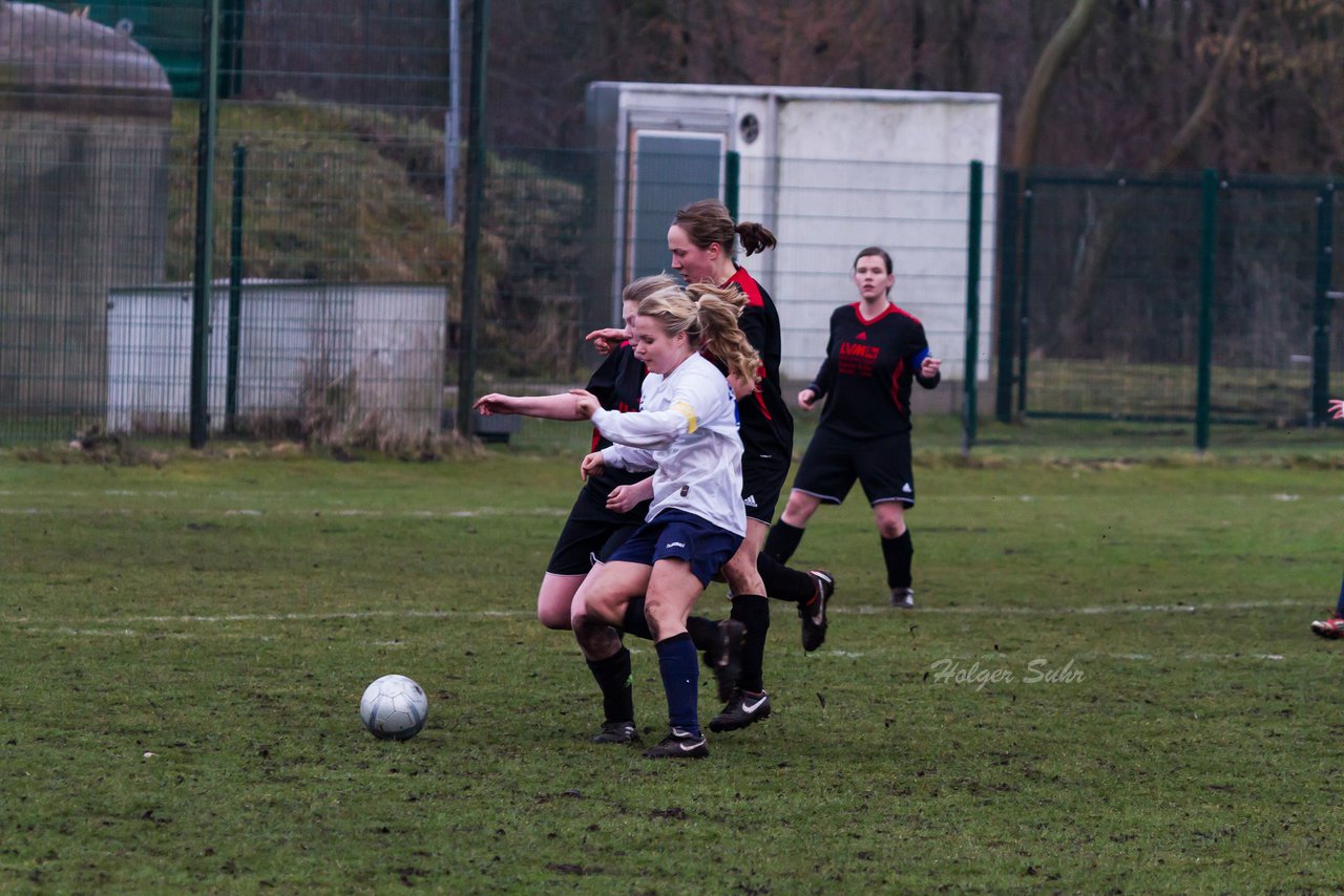 Bild 102 - VfL Struvenhtten - TSV Zarpen : Ergebnis: 2:2